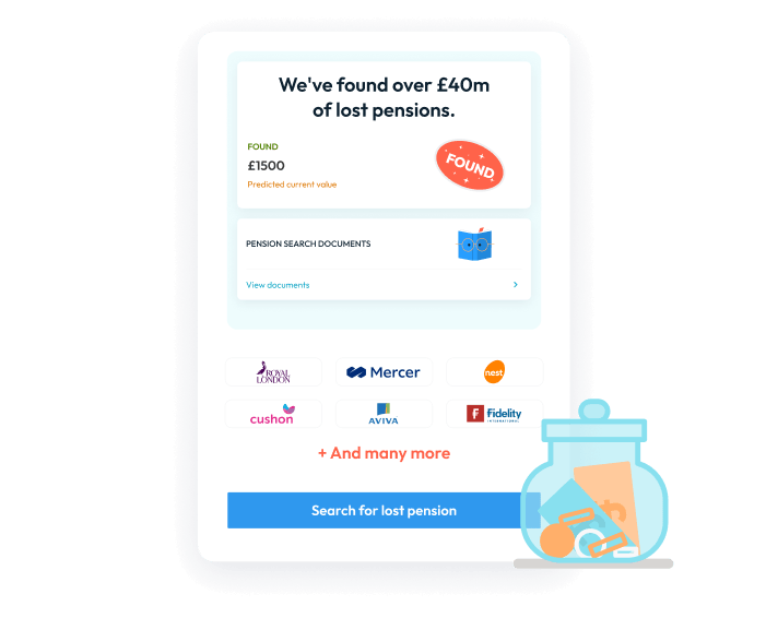 pension