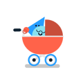 Childcare@0.5x
